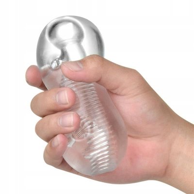 Ultimate Hannx4 Stroker 5,3&quot;