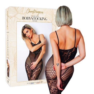 Bodystocking CM-92747