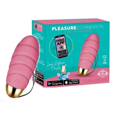 Pleasure Connexion Rose