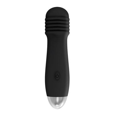 Wibrator, masażer dla kobiet, mini wand. Bardzo dyskretny.