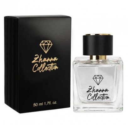 Perfumy damskie o zmysłowym, podniecającym zapachu.