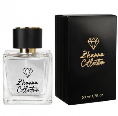 Perfumy damskie o zmysłowym, podniecającym zapachu.