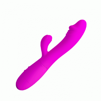 WIBRATOR PRETTY LOVE - SNAPPY II