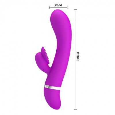 WIBRATOR PRETTY LOVE - BERT