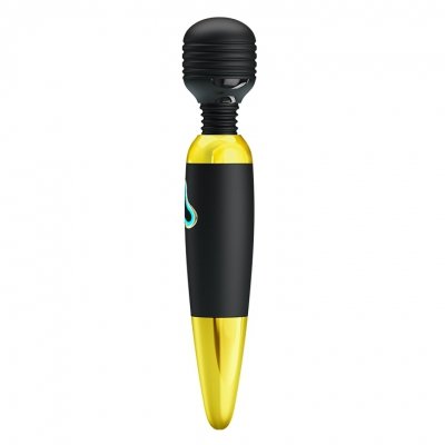 MASAŻER PRETTY LOVE - BODY WAND