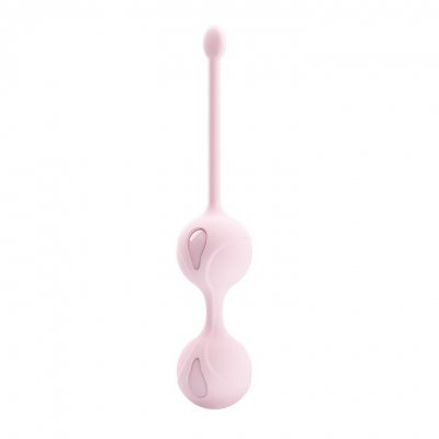 KULKI PRETTY LOVE - KEGEL TIGHTEN UP II
