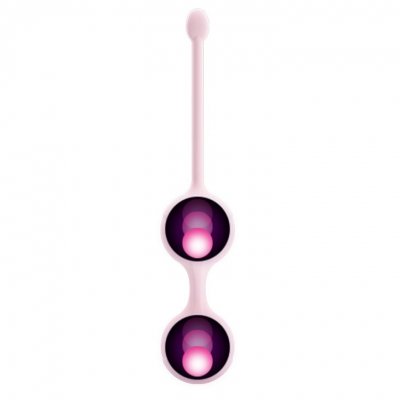 KULKI PRETTY LOVE - KEGEL TIGHTEN UP II