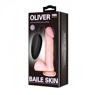 DILDO OLIVER