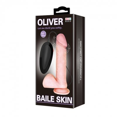 DILDO OLIVER