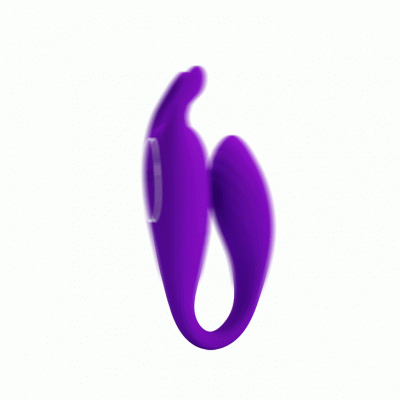 WIBRATOR C-TYPE PRETTY LOVE - BILL