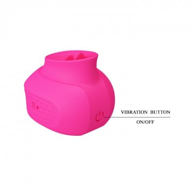 WIBRATOR PRETTY LOVE - ESTELLE