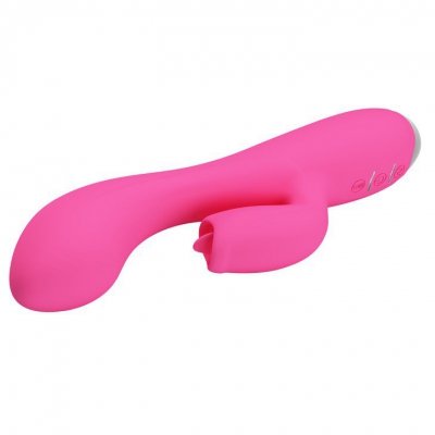WIBRATOR PRETTY LOVE – GLORIA