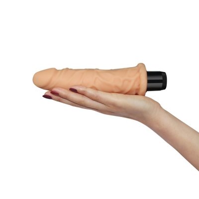 DILDO 7.5&#039;&#039; REAL FEEL