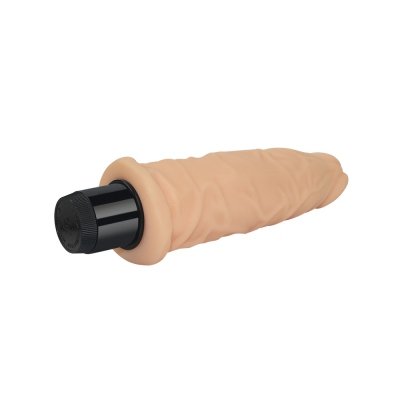 DILDO 7.5&#039;&#039; REAL FEEL