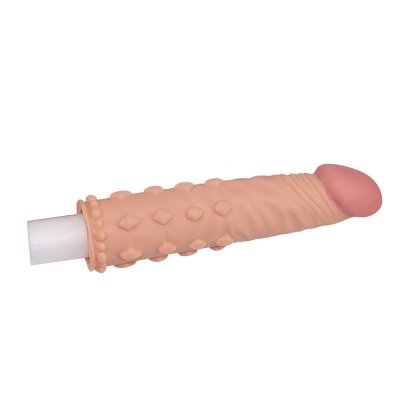 NAKŁADKA ADD 2 PLEASURE X TENDER