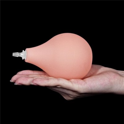 9&#039;&#039; SQUIRTING DILDO