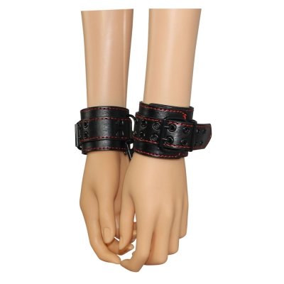 KAJDANKI HANDCUFFS