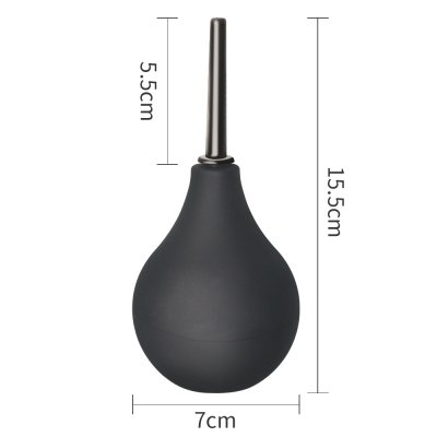 GRUSZKA DELUXE DOUCHE