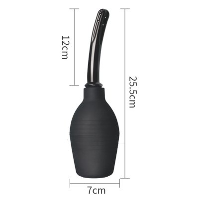 GRUSZKA DELUXE DOUCHE