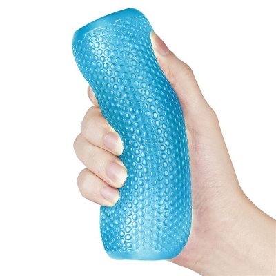MASTURBATOR DOUBLE SIDE STROKER