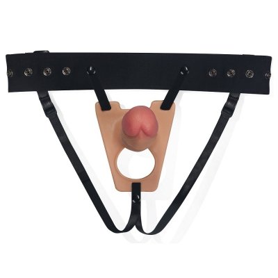 STRAPON RODEO G 8&#039;&#039;