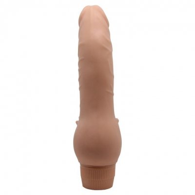 WIBRATOR BARBARA CLARK DILDO VIBRATOR