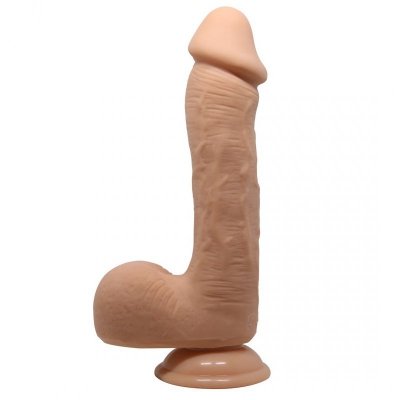 DILDO BEAUTIFUL JOHNSON DILDO
