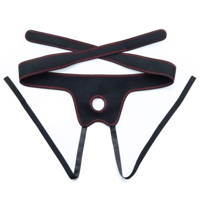 ZESTAW STRAPON EASY STRAPON SET 7.5&#039;&#039;
