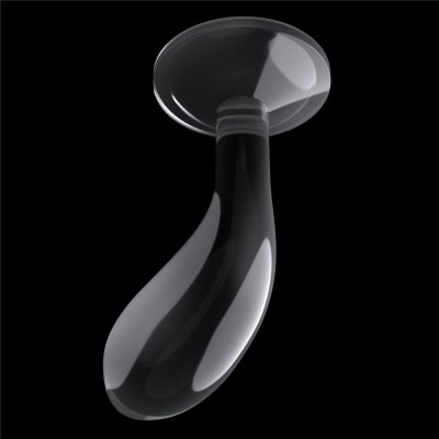 KOREK ANALNY FLAWLESS CLEAR PROSTATE PLUG 6.0&#039;&#039;