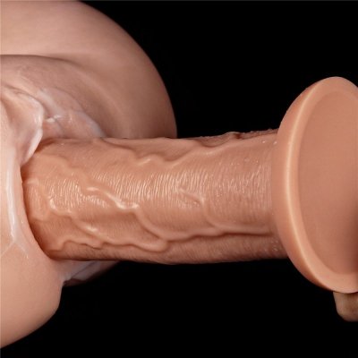 WIBRATOR 11&#039;&#039; KING-SIZED DILDO