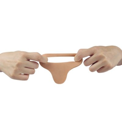 DILDO THE ULTRA SOFT DOUBLE