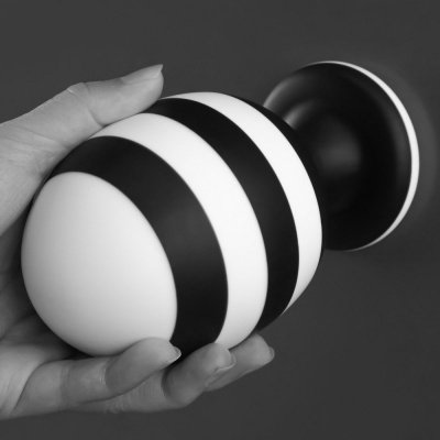 KOREK ANALNY 5.5&#039;&#039; X-MISSIONER BUTT PLUG