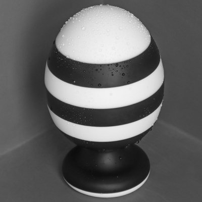 KOREK ANALNY 5.5&#039;&#039; X-MISSIONER BUTT PLUG