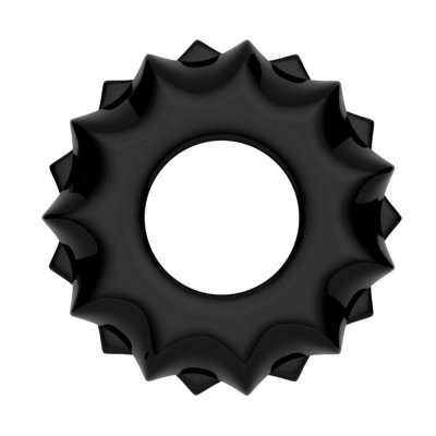 PIERŚCIEŃ POWER PLUS COCKRING