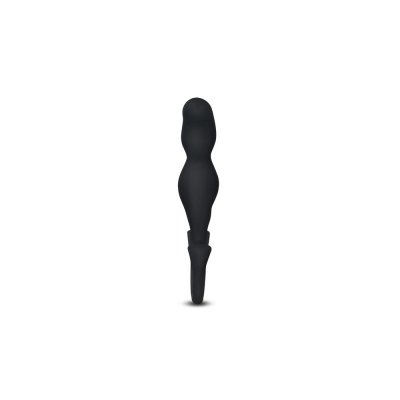 MASAŻER PROSTATY ULTIMATE SILICONE P SPOT TEASER