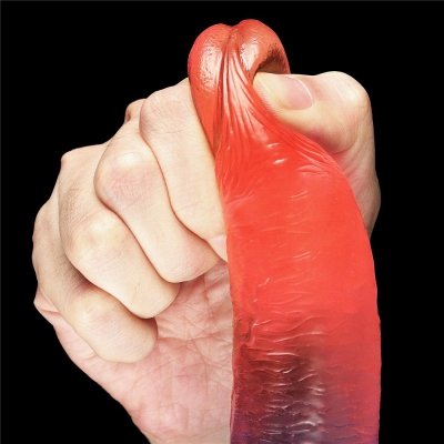 DILDO 7.5&#039;&#039; DAZZLE STUDS