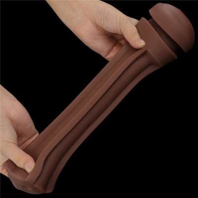 MASTURBATOR PLEASURE BREW MASTURBATOR-SULTRY STOUT