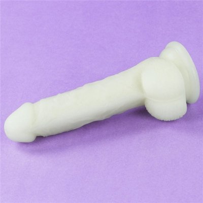 7.0&#039;&#039; LUMINO PLAY SILICONE DILDO