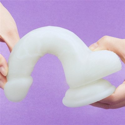 7.0&#039;&#039; LUMINO PLAY SILICONE DILDO