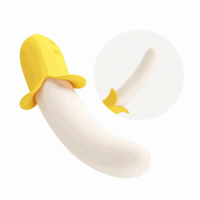 PRETTY LOVE BANANA GEEK