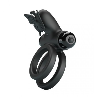 PRETTY LOVE PASSIONATE RING