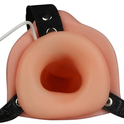 STRAP ON UNISEX VIBRATING