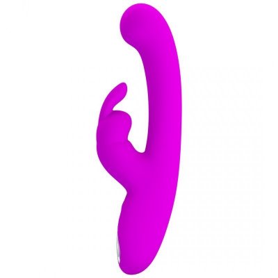 WIBRATOR PRETTY LOVE LAMAR