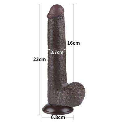 DONG 9&#039;&#039; SLIDING SKIN DUAL LAYER