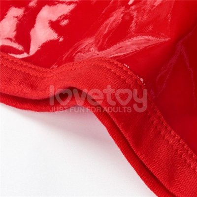 SZORTY CHIC STRAP-ON (40 – 43 CALI W PASIE)