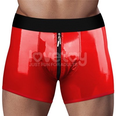 SZORTY CHIC STRAP-ON (40 – 43 CALI W PASIE)