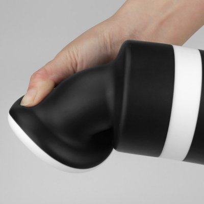 KOREK ANALNY 7.5&#039;&#039; X-MISSIONER BUTT PLUG
