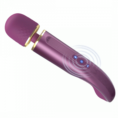 Wibrator PRETTY LOVE COLORFUL MASSAGER