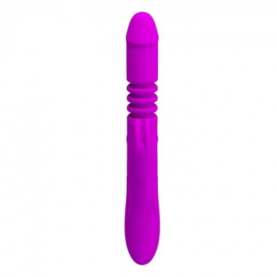 WIBRATOR PRETTY LOVE - WARD