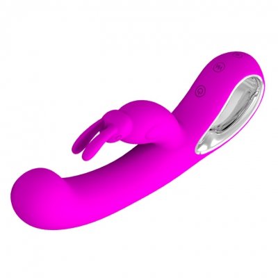 WIBRATOR PRETTY LOVE - WEBB